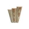 Finishing strip 84011. 3 m x 40 mm x 8 mm. solid