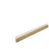 FINISHING TRIM SVP-14 HONEY OAK 3.05M
