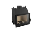Židinio įdėklas NORDFLAM LB800 15kw
