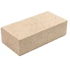 Nežinomas Šamotinė plyta CP, 230×114×64 mm