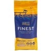 Sausas Šunų Maistas - FISH4DOGS Finest Ocean su balta žuvimi 6kg