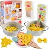 Fisher-price Kitchen accessories COOKING - PASTA set 31 pieces ZA6724