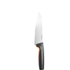 FISKARS FF COOK’S KNIFE MEDIUM