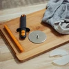 Fiskars Pizza cutter FF