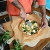 Fiskars Pizza cutter FF