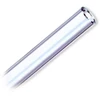 Fitt Plastikinė žarna, PVC, skaidri, 25x31mm, FIT018