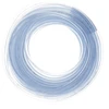 Fitt SKAIDRI PLASTIKINĖ ŽARNA PVC 8X11MM