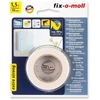 Dvipusė lipnioji juosta Fix-O-Moll, 1,5 m x 19 mm