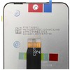 „FixCell“ LCD ekranas, skirtas „FixCell LCD REDMI 12 4G 5G“ OEM, be rėmelio