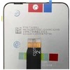 „FixCell“ LCD ekranas, skirtas „FixCell LCD REDMI 12 4G 5G“ OEM, be rėmelio