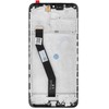 FixCell LCD Ekranas for FixCell LCD REDMI 8 8A OEM witht frame