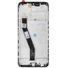 FixCell LCD Ekranas for FixCell LCD REDMI 8 8A OEM witht frame