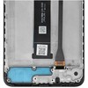 FixCell LCD Ekranas for FixCell LCD REDMI REDMI 13C 4G 5G OEM without frame