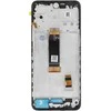 FixCell LCD Ekranas for FixCell LCD REDMI 12 4G 5G OEM with frame