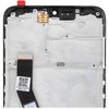 FixCell LCD Ekranas for FixCell LCD REDMI 8 8A OEM witht frame