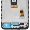 FixCell LCD Ekranas for FixCell LCD REDMI 12 4G 5G OEM with frame