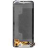 FixCell LCD Ekranas skirtas FixCell LCD REDMI NOTE 8 PRO OEM be rėmelio
