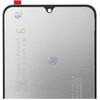 FixCell LCD Ekranas for FixCell LCD REDMI A5 (169,5mm) OEM without frame