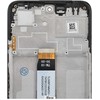 „FixCell LCD“ ekranas, skirtas „FixCell LCD REDMI 13“ OEM su rėmeliu