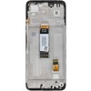 „FixCell LCD“ ekranas, skirtas „FixCell LCD REDMI 13“ OEM su rėmeliu