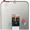 FixCell LCD Ekranas for FixCell LCD REDMI 15C 4G Poco C85 OEM without frame