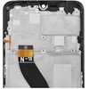 FixCell LCD Ekranas for FixCell LCD REDMI 14C OEM with frame