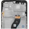 FixCell LCD Ekranas for FixCell LCD REDMI REDMI 13C 4G 5G OEM without frame