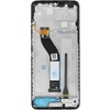 FixCell LCD Ekranas for FixCell LCD REDMI 14C OEM with frame