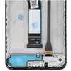 FixCell LCD Ekranas for FixCell LCD REDMI 14C OEM with frame