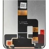 „FixCell“ LCD ekranas, skirtas „FixCell LCD REDMI 12 4G 5G“ OEM, be rėmelio