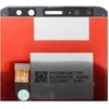 FixCell LCD Ekranas skirtas HUAWEI MATE 10 lite OEM be rėmelio (baltas)
