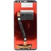 FixCell LCD Ekranas skirtas HUAWEI MATE 10 lite OEM be rėmelio (baltas)