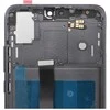 FixCell LCD Ekranas skirtas HUAWEI P20 OEM su rėmeliu