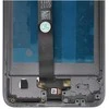 FixCell LCD Ekranas skirtas HUAWEI P20 OEM su rėmeliu