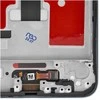 FixCell LCD Ekranas skirtas HUAWEI P20 Pro TFT su rėmeliu