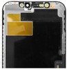 FixCell LCD Ekranas for IPHONE 12 / 12 Pro SOFT OLED (Diagnosable: Used) (Atnaujinta)