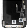 FixCell LCD Ekranas for IPHONE 12 / 12 Pro SOFT OLED (Diagnosable: Used) (Atnaujinta)