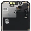 FixCell LCD Ekranas for IPHONE 13 mini Super Retina XDR + sensor flex (refurbished)