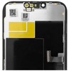 FixCell LCD Ekranas for IPHONE 13 Pro Max SOFT OLED 120Hz (Diagnosable: Used) (Atnaujinta)