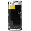 FixCell LCD Ekranas for IPHONE 13 Pro Max SOFT OLED 120Hz (Diagnosable: Used) (Atnaujinta)
