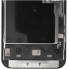 FixCell LCD Ekranas for IPHONE 13 Pro SOFT OLED 120Hz (Diagnosable: Used) (Atnaujinta)