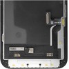 FixCell LCD Ekranas for IPHONE 13 SOFT OLED 120Hz (Diagnosable: Used) (Atnaujinta)