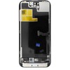 FixCell LCD Ekranas for IPHONE 14 Pro HARD OLED (Diagnosable: Used) (Atnaujinta)