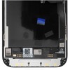FixCell LCD Ekranas for IPHONE 14 Pro HARD OLED (Diagnosable: Used) (Atnaujinta)
