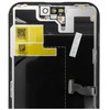 FixCell LCD Ekranas for IPHONE 14 Pro Max SOFT OLED 120Hz (Diagnosable: Used) (Atnaujinta)