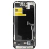 FixCell LCD Ekranas for IPHONE 14 Pro SOFT OLED 120Hz (Diagnosable: Used) (Atnaujinta)