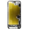 FixCell LCD Ekranas for IPHONE 15 Plus SOFT OLED 120Hz (Diagnosable: Used) (Atnaujinta)