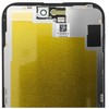FixCell LCD Ekranas for IPHONE 15 Plus SOFT OLED 120Hz (Diagnosable: Used) (Atnaujinta)