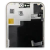 „FixCell“ LCD ekranas, skirtas „iPhone 15 PRO MAX“, SOFT OLED 120Hz artumo šviesos jutiklio lankstusis kabelis (Diagnozuojamas: Naudotas)
