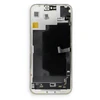 „FixCell“ LCD ekranas, skirtas „iPhone 15 PRO MAX“, SOFT OLED 120Hz artumo šviesos jutiklio lankstusis kabelis (Diagnozuojamas: Naudotas)